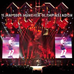 AC-DC : 15 Mai 2009 München Olympiastadion